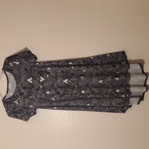 Lula Roe Carly Dress